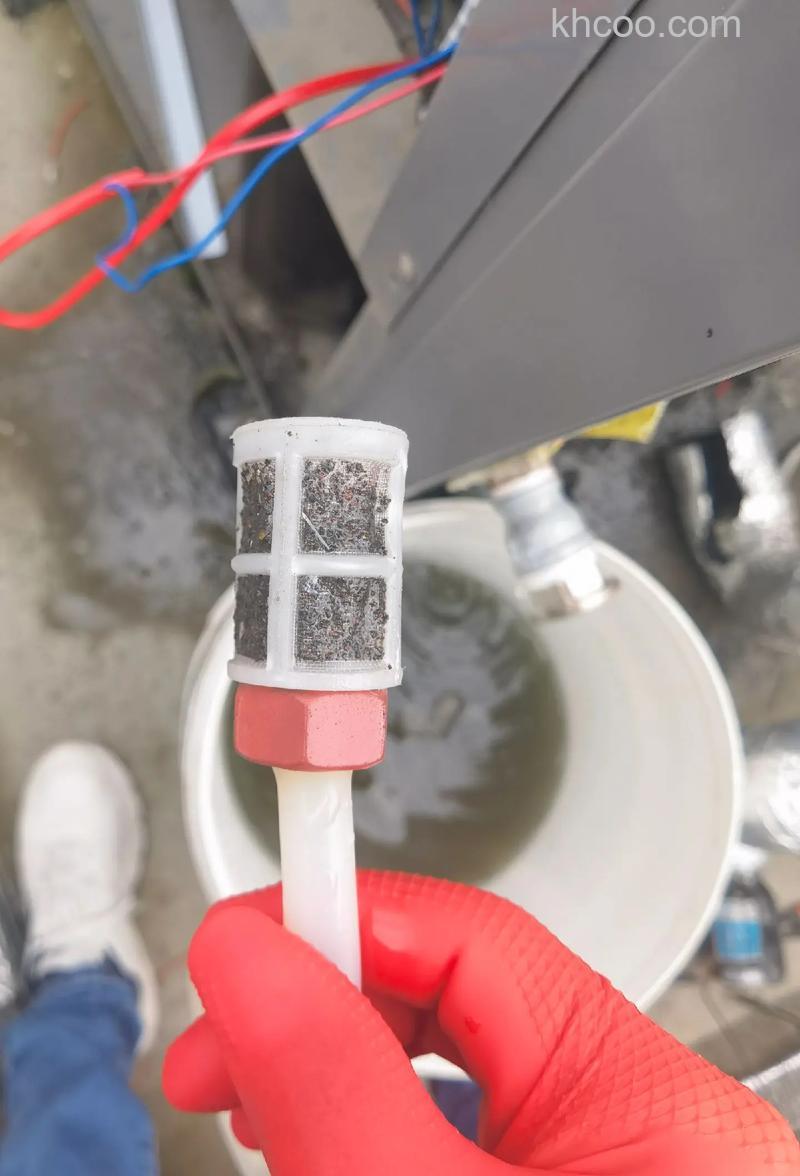 空气能热水器如何除垢 空气能热水器除垢的方法和注意事项【详解】