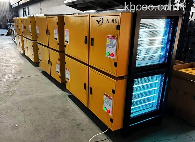 光解式油烟净化器怎么样 光解式油烟净化器优势特点【详解】