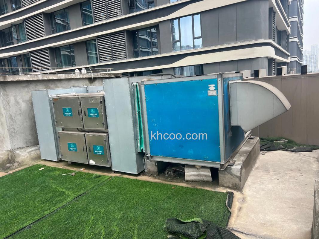 广杰油烟净化器怎么样 广杰油烟净化器特点