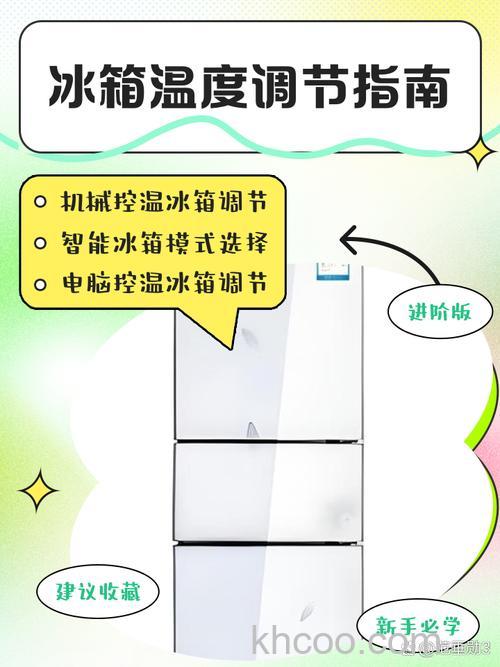 冰箱冷藏多少度比较合适 冰箱冷藏温度介绍【详解】