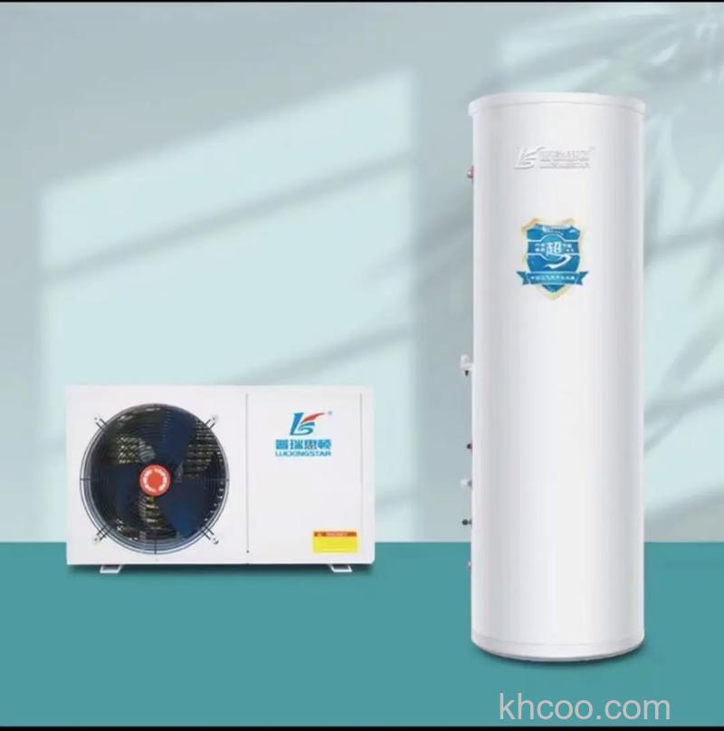 普瑞思顿空气能热水器怎样 普瑞思顿空气能热水器介绍【详解】