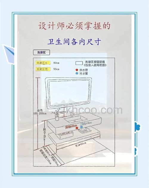 浴室热水器安装高度是多少 浴室热水器安装高度介绍【详解】