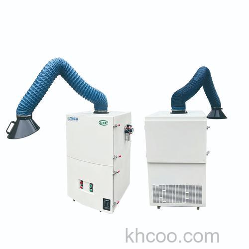 移动式烟尘净化器怎么样 移动式烟尘净化器优势特点