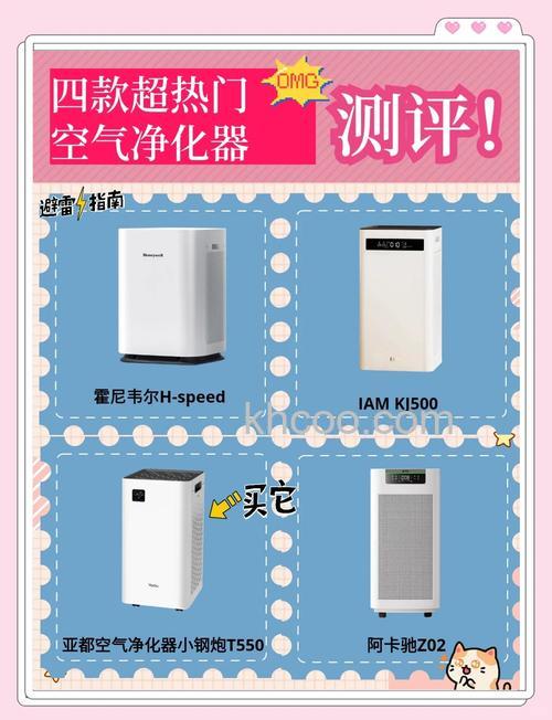 skg家用空气净化器好吗 skg家用空气净化器特点分析
