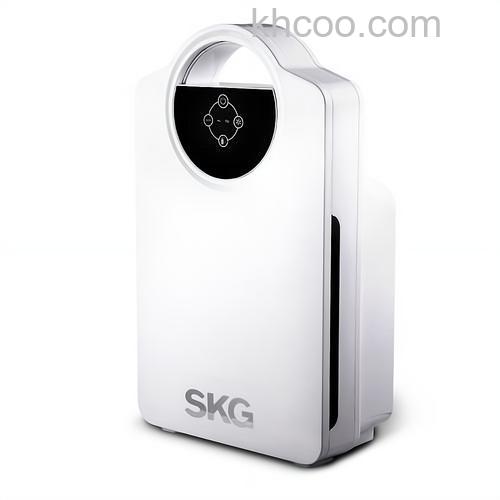skg空气净化器怎么样 skg空气净化器优势特点