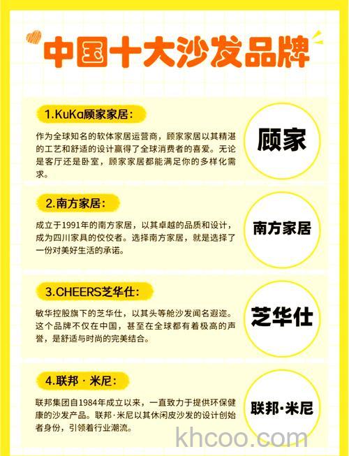 家用中央客厅哪个牌子好 家用中央客厅牌子介绍【详解】