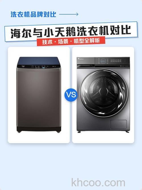 全自动洗衣机和半自动洗衣机哪个耗水电 全自动和半自动洗衣机水电使用量方面的差异【详解】