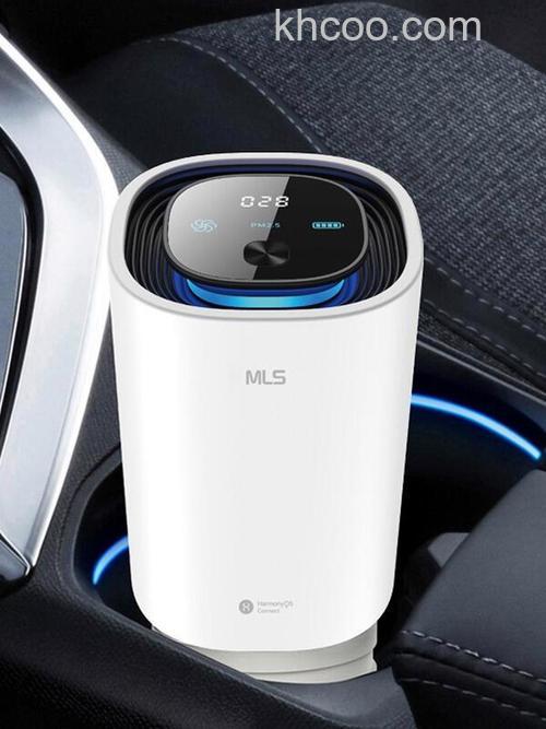 万利达车载空气净化器好用吗 万利达车载空气净化器特点