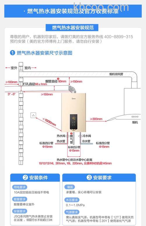 13升热水器怎样 13升热水器的特点【详解】