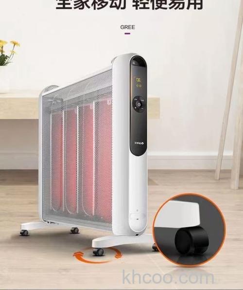 硅晶电暖器好吗 硅晶电暖器的优点分析【详解】