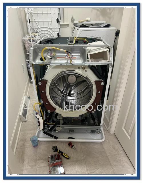 三星洗衣机脱水震动很厉害是怎么办 三星洗衣机脱水震动很厉害的解决办法【详解】