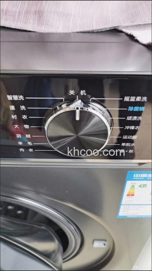 海尔直驱洗衣机怎么样 海尔直驱洗衣机优点【详解】