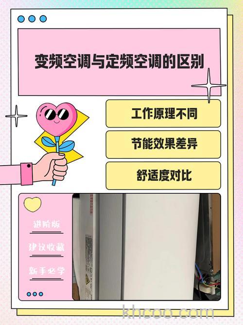 变频空调和定频空调有什么区别 变频空调和定频空调区别【详解】