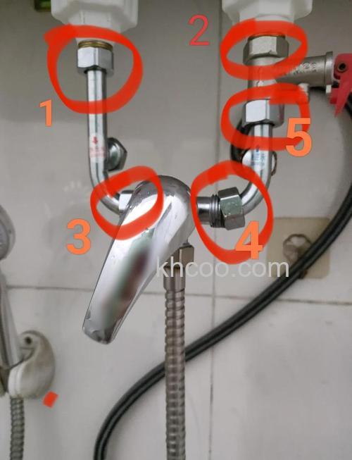 热水器响了一声机器开始漏水解决方法【详解】