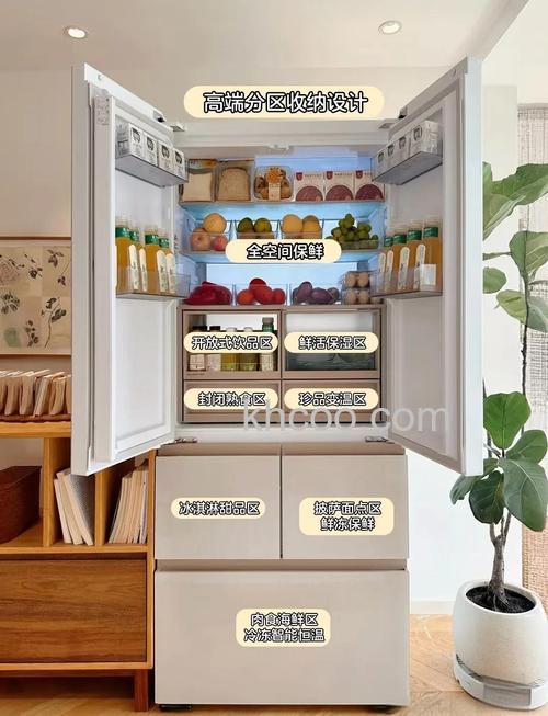 冰箱的冷藏室在哪个位置 冰箱的冷藏室位置【详解】