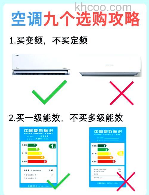 如何判断空调质量 判断空调质量的标准【详解】