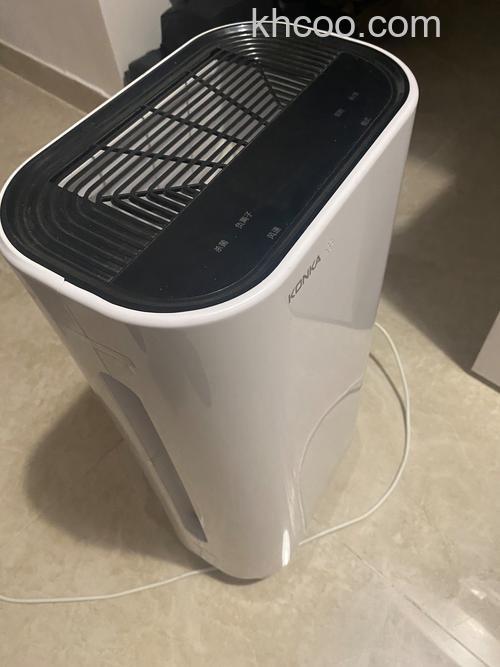 康佳空气净化器怎么样 康佳空气净化器性能评测