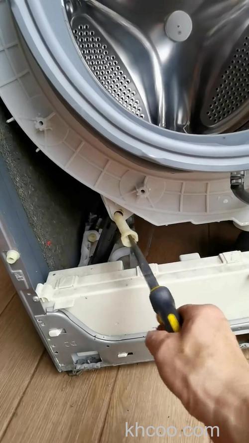 TCL洗衣机如何清洗洗衣机 TCL洗衣机清洗洗衣机的方法【详解】