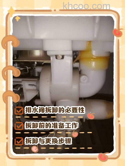 三洋全自动洗衣机怎么强制排水 三洋全自动洗衣机强制排水方法【详解】