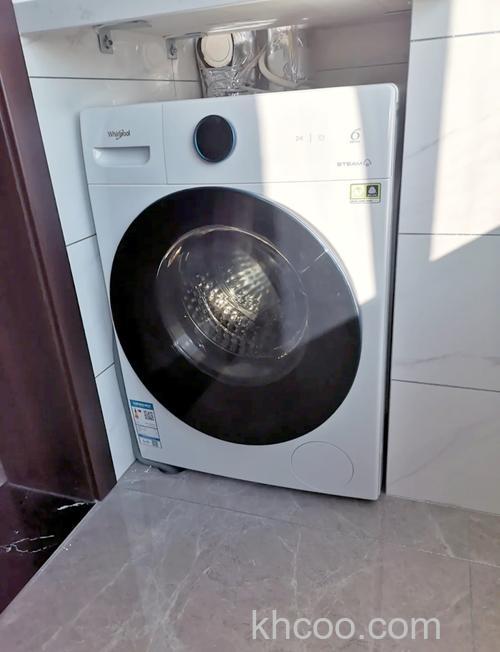 Whirlpool洗衣机是什么牌子 Whirlpool洗衣机特点及优势【详解】