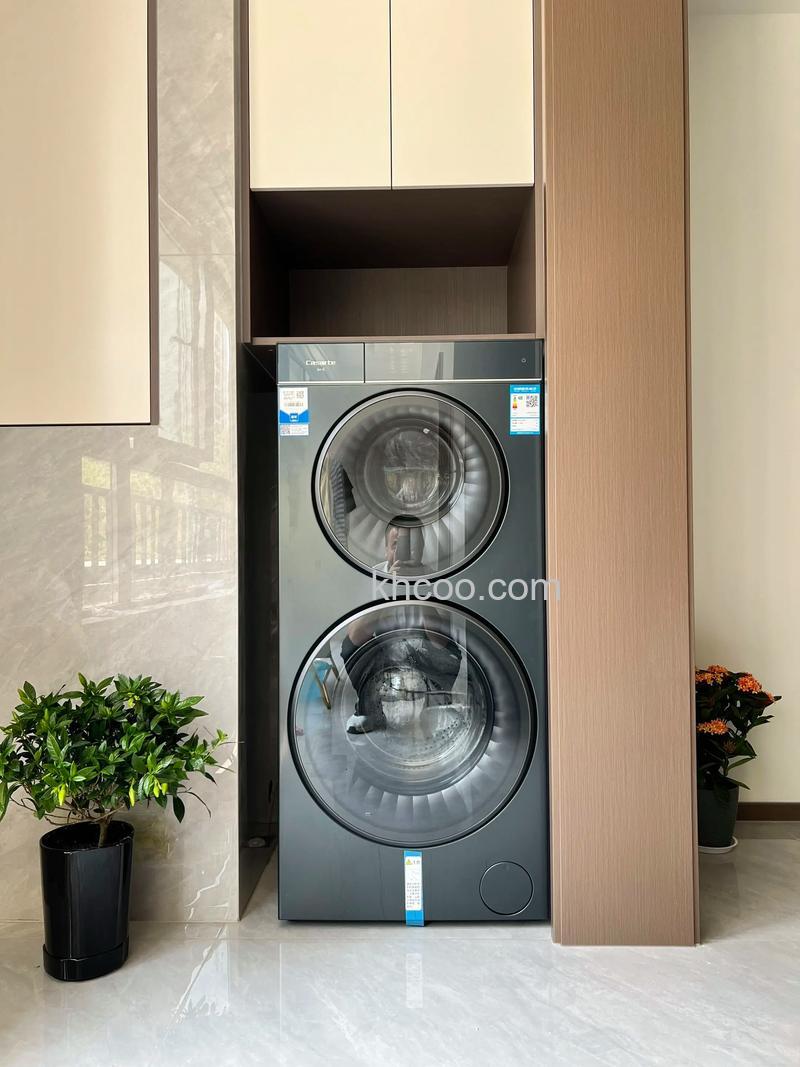 子母洗衣机到底好不好 子母洗衣机优缺点介绍【详解】