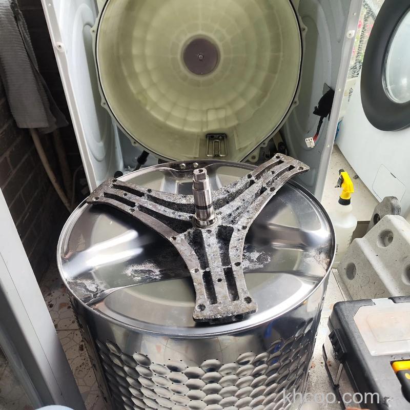 小米洗衣机拆机清洗多少钱 拆机清洗需要注意哪些事项【详解】