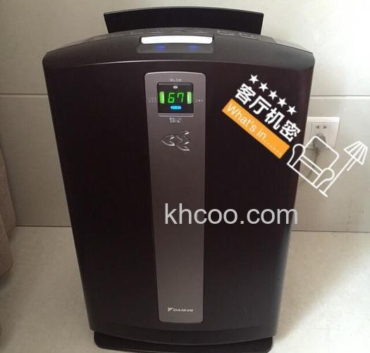 大金空气净化器有辐射吗 如何选择大金空气净化器减少辐射危害