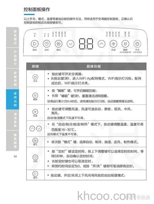 美的移动空调好不好 美的移动空调功能特点介绍【详解】
