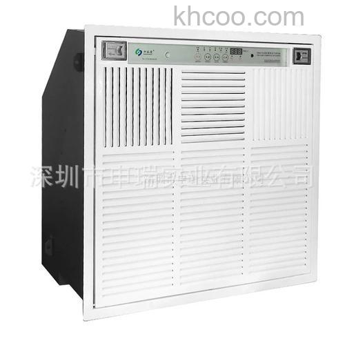 吸烟室空气净化器怎么选择 吸烟室空气净化器选择方