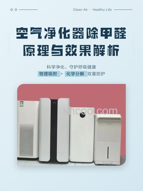 空气净化器去甲醛有用吗 空气净化器去甲醛效果怎么样