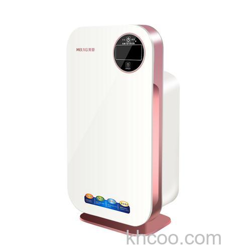 美菱空气净化器怎么样 美菱空气净化器过滤技术好不好