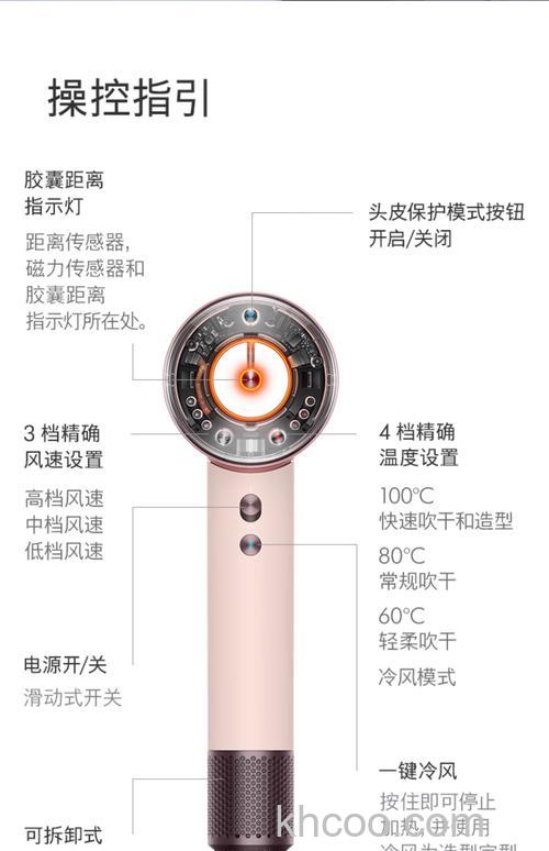 戴森吹风机真的好用吗 戴森吹风机介绍【详解】