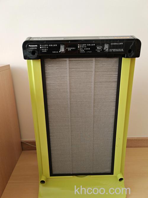 松下空气净化器滤网怎么样 松下空气净化器的滤网好不好