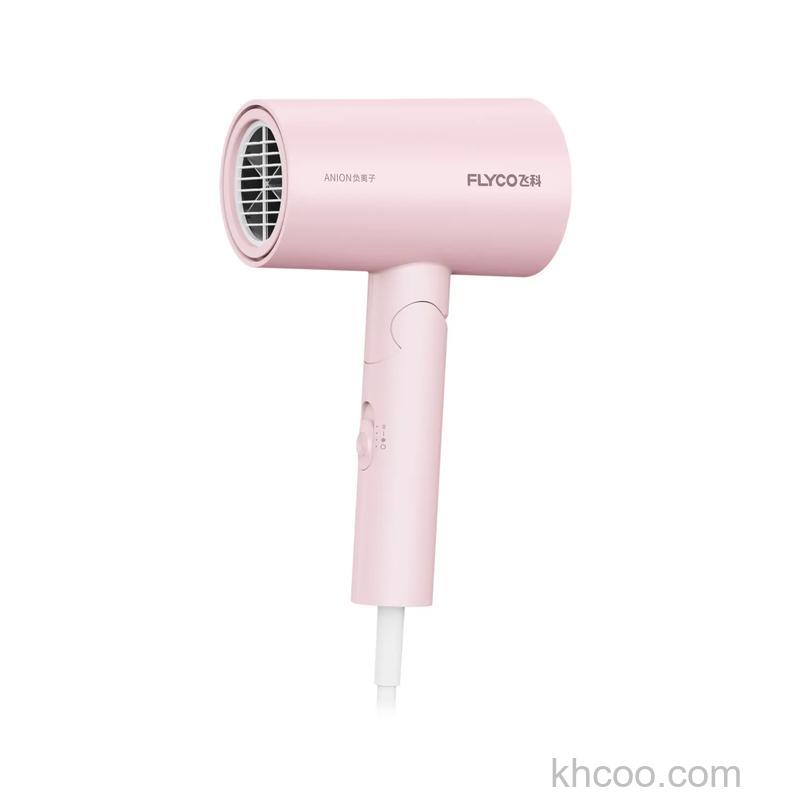 电吹风负离子有必要吗 小孩可以用电吹风吗【详解】