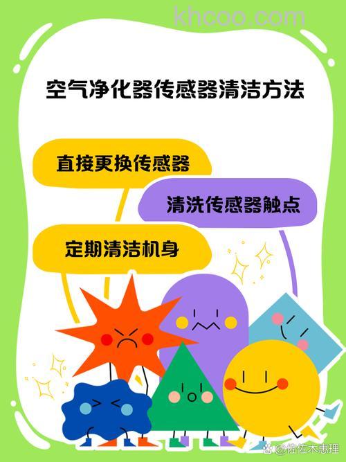 如何清洗空气净化器 逸新空气净化器的保养方法【详解】