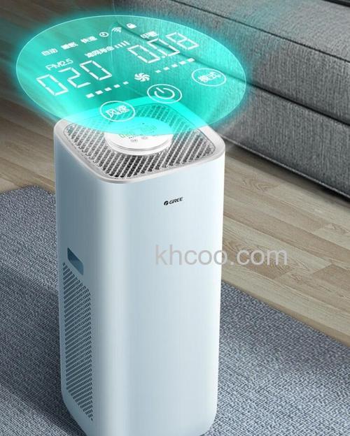 格力空气净化器质量如何 格力净化器怎么样【详解】