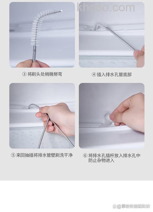 冰箱通水管堵塞怎么办 冰箱通水管堵塞解决方法【详解】