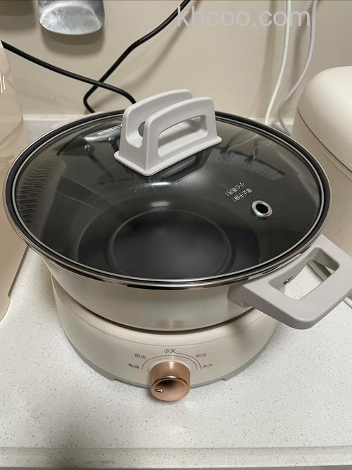 美的电火锅怎么使用 美的电火锅使用方法【详解】