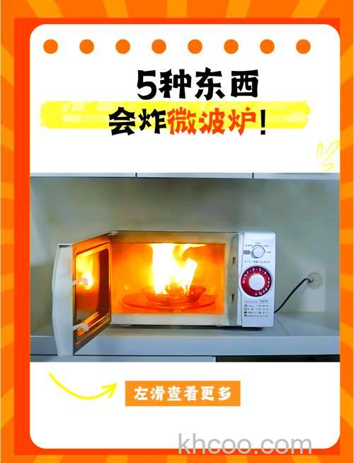 微波炉什么牌子好 微波炉不能加热哪些东西【详解】