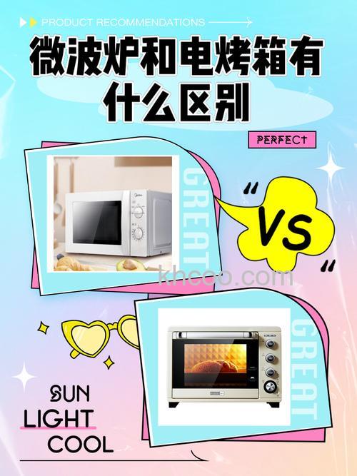 微波炉和烤箱哪个实用 微波炉和烤箱区别介绍【详解】
