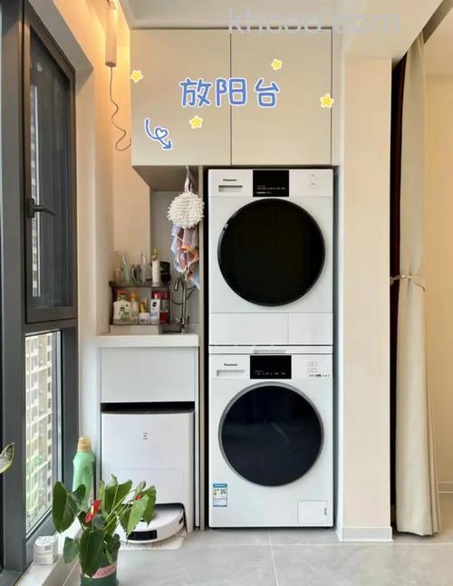 复式洗衣机放一楼还是二楼好 复式洗衣机的放置位置介绍【详解】