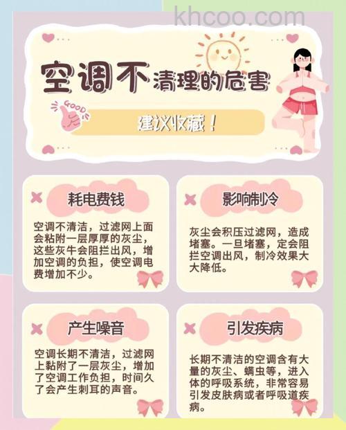 空调有哪些使用误区 空调使用误区介绍【详解】