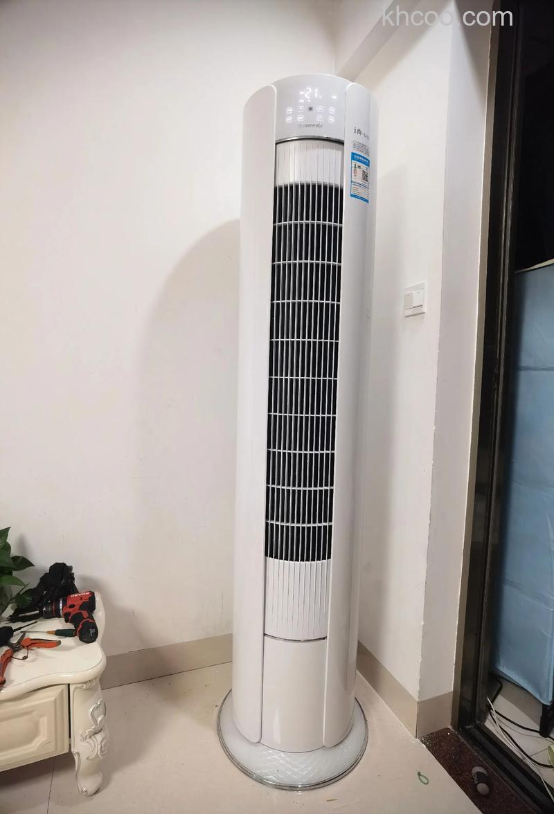 格力圆柱空调怎么样 格力圆柱空调特点介绍【详解】