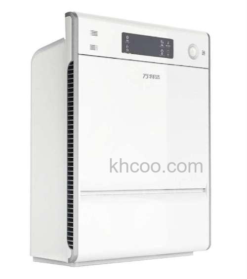 万利达空气净化器怎么样 万利达空气净化器多少钱