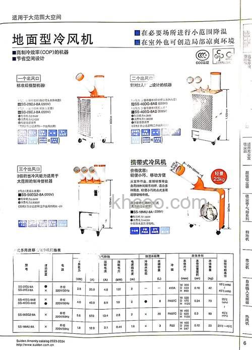 家用冷风机如何选购 家用冷风机特点介绍【详解】