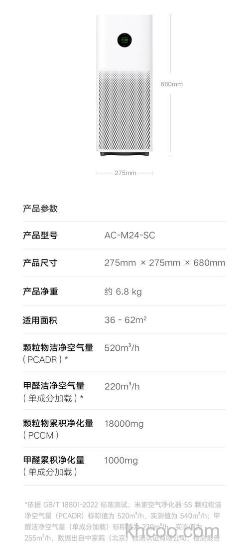 米微新风空气净化器怎么样 米微新风空气净化器特点介绍【详解】