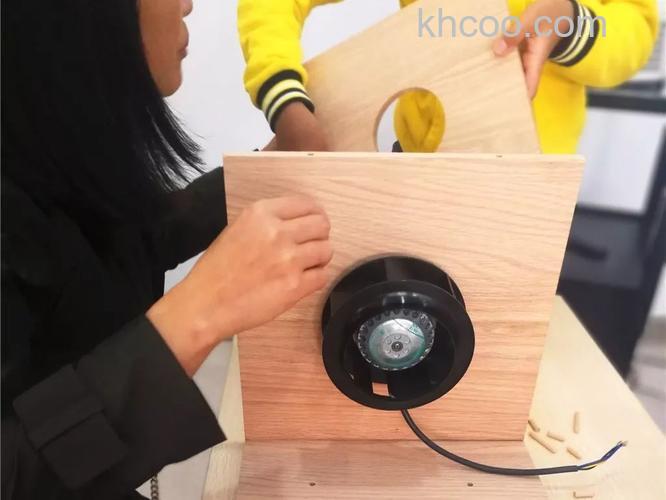 简易空气净化器怎么制作 自制简易空气净化器方法