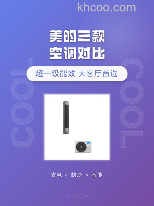 美的空调三级能效好吗 美的三级能效空调费电吗【详解】