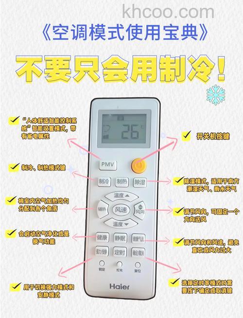 海尔小龙女空调怎么样 海尔小龙女空调介绍【详解】