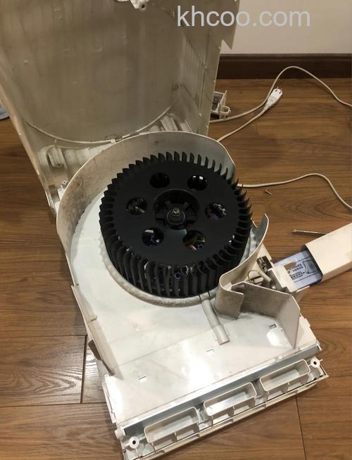 大金空气净化器异味怎么清洗 大金空气净化器除异味清洗方法